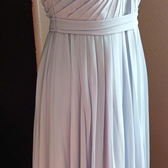 💘 Jenny Yoo evening prom gown size 8 - Picture 4 of 12